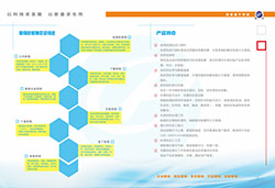 宣傳手冊